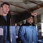 Обложка альбома: Митинг Стратегия-31 на Триумфальной площади в Москве