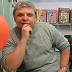 Обложка альбома: Выступление Андрея Добрынина 2011-03-18 на стенде издательства «Креативная Группа Дмитриади» на XIV национальная выставке-ярмарке - «Книги России» в ВВЦ