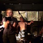 Обложка альбома: The Vivisectors и Garage Guitars (The Vivisectors и Алексей Бортничук) в Проект О.Г.И.